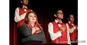 Performing Arts Program Brings Music, Motion, and Awesomeness to Rahway's Spring Concert - TAPinto.net