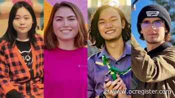 Artist of the Year 2022: Computer-assisted visual arts semifinalists - OCRegister