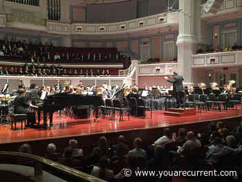 Fishers High School performing arts show set • Current Publishing - Current in Carmel