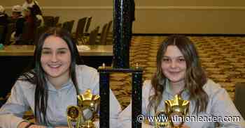 NH culinary arts students are cooking under pressure in Washington, D.C. - The Union Leader