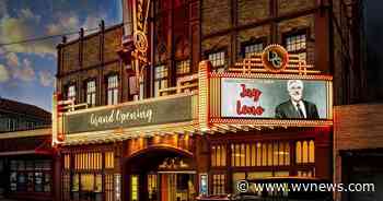 Robinson Grand Performing Arts Center plans even more diverse offerings of entertainment value - WV News