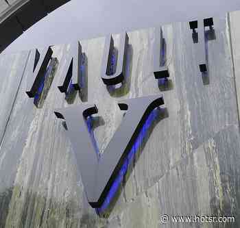 WATCH: Five workshops announced for Arts & The Park - Hot Springs Sentinel