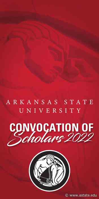 Top Liberal Arts and Communication Graduates for 2021-22 are Announced - Arkansas State