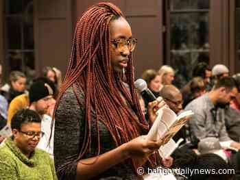 Arts organization aims to bring Black science fiction genre to Mainers - Bangor Daily News