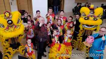 Chinese martial arts center in Madison has stayed active since 1995 - Channel3000.com - WISC-TV3