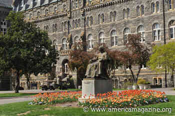 Want to save the liberal arts? Learn a few things from the business world. - America Magazine