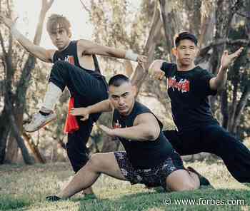 How To Creatively Tell Martial Arts Stories In Film And TV - Forbes