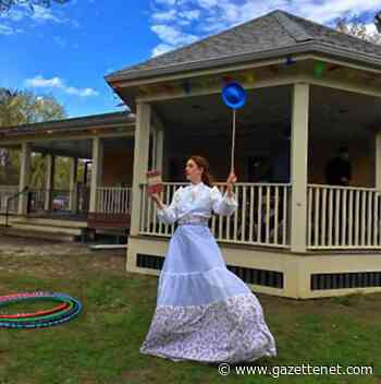 Arts & Entertainment - GazetteNET