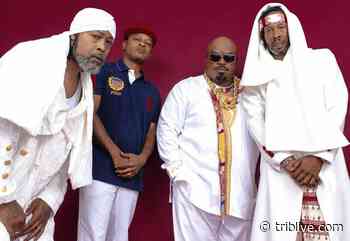 Musical headliners announced for Dollar Bank Three Rivers Arts Festival - TribLIVE