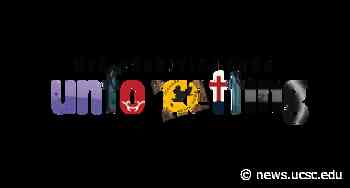 Thought-provoking new works of media art in exhibition by Digital Arts and New Media MFAs - University of California, Santa Cruz