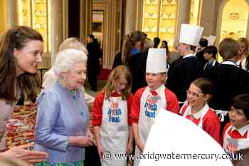Platinum Jubilee Cookbook will celebrate food and British diplomacy - Bridgwater Mercury