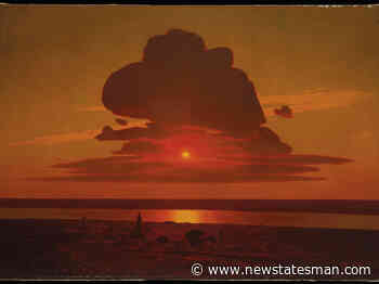 How the Ukrainian painter Arkhip Kuindzhi laid out the spirituality in nature before Russian eyes - The New Statesman