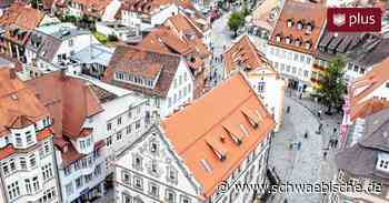 Stadt Ravensburg stellt ihre Eröffnungsbilanz vor - Schwäbische