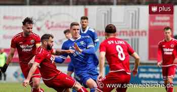 Der FV Ravensburg enttäuscht auf ganzer Linie - Schwäbische