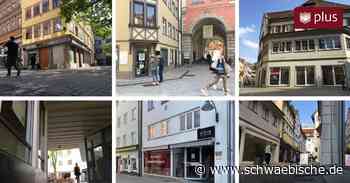 Der Einzelhandel in Ravensburg verliert weiteres Geschäft - Schwäbische