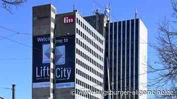 Erste Messe ohne Corona-Auflagen: Die Interlift startet am Dienstag