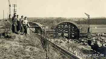 A4 bei Jena: Zwei imposante Kilometer auf Lobedaer Flur - Ostthüringer Zeitung