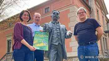 Feurige südeuropäische Klänge in Jena mit melancholischem Gruß aus Odessa - Ostthüringer Zeitung