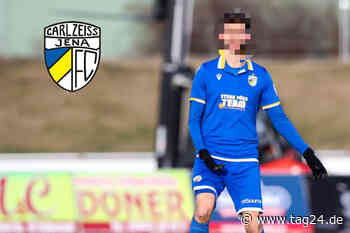 Kabinenzoff mit Trainer Patz: Carl Zeiss Jena schmeißt Vize-Kapitän raus - TAG24