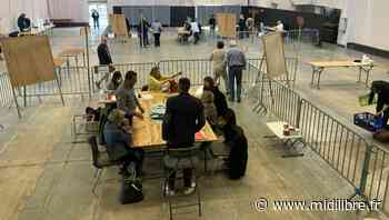 Présidentielle 2022 : tous les résultats du second tour à Frontignan - Midi Libre