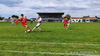 Football : face à Frontignan, au jeu similaire, le Gallia devra rester solide - Midi Libre
