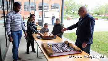 Montech. Les élus du conseil municipal jeunes en action - LaDepeche.fr
