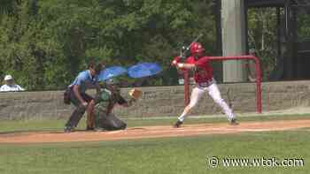 West Alabama falls to Delta State in game three but takes the series 2-1 - WTOK