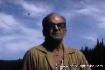 Vintage 1977 reel from norther BC depicts adventurous trip - Delta Optimist