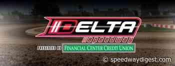 Non-wing, No Problem as Pahule Wins Delta Round Two - Speedway Digest