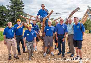 Lions Club events are back - Delta Optimist