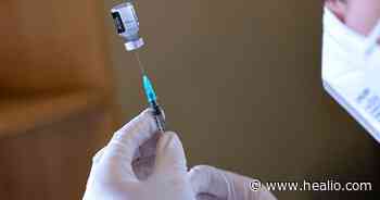 Fully vaccinated HCW tests positive for delta and omicron just 20 days apart - Healio