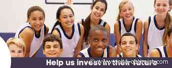 KidSport Delta is looking for financial support - Delta Optimist