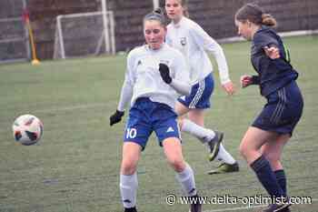 Ladner's Holly Park hosts Provincial Cup qualifiers Sunday - Delta Optimist