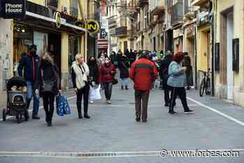 Woman, 31, Catches Covid-19 Twice In 20 Days, Omicron After Delta Variant - Forbes