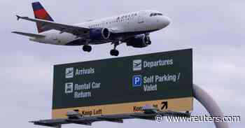 Delta to restore flight privileges to passengers barred over mask violations - Reuters