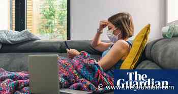 Omicron variant does cause different symptoms from Delta, study finds - The Guardian