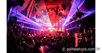 NOVA BALADA EM IMBITUBA: Riva del Mare se estabelece como nova casa noturna da beira-mar e promete agitar a noite da cidade - Portal AHora