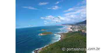Município de Imbituba recebe classificação B no mapa do turismo brasileiro organizado pelo Governo Federal - Portal AHora