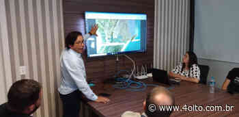 Limite entre Imbituba e Laguna é debatido em reunião - Cotidiano - 4oito