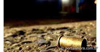 HOMICÍDIO EM IMBITUBA: Jovem é assassinado com quatro tiros na noite desta quinta-feira - Portal AHora