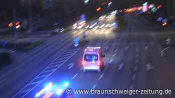 Zwei schwer verletzte Männer bei Messerstecherei in Tostedt