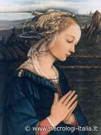 Funerali di oggi a Fabriano -Avv. Marta Biondi - Necrologi Italia