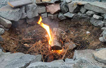 City of Steinbach rolls out new burning by-law and fire danger index - mySteinbach.ca