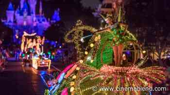 The Main Street Electrical Parade's Food And Merchandise Is As Impressive As The Show - CinemaBlend