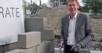 BELOOFD IS BELOOFD. Krijgt Ronse dan toch nog een ring? Gaat de Passerelle weer open? En kunnen we eindelijk gaan zwemmen in 't Rosco? - Het Laatste Nieuws