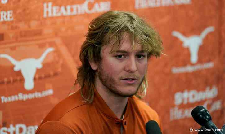 Takeaways from the Texas Longhorns' Orange-White game