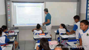 Cotia aprova projetos que incorporam novos direitos ao magistério e professores eventuais - Cotia e Cia