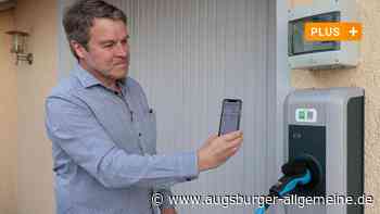 Neue App: Start-up macht die private E-Ladestation zur Tankstelle für Jedermann