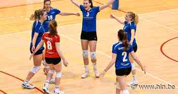 Birthe Wittock lukt met Fixit Kalmthout een sensationele promotie naar de Liga: “We gaan voor de passie, verzekerde het bestuur ons zaterdagnacht” - Het Laatste Nieuws