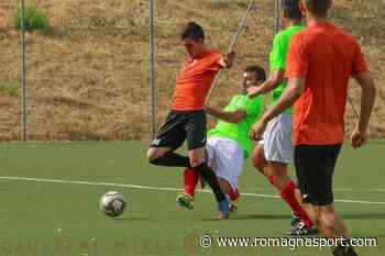 Ravarino vs Virtus Cibeno: 2-0 - romagnasport.com